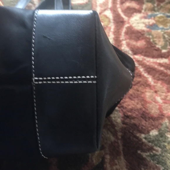 Coach Tote Bag - Picture 2 of 8